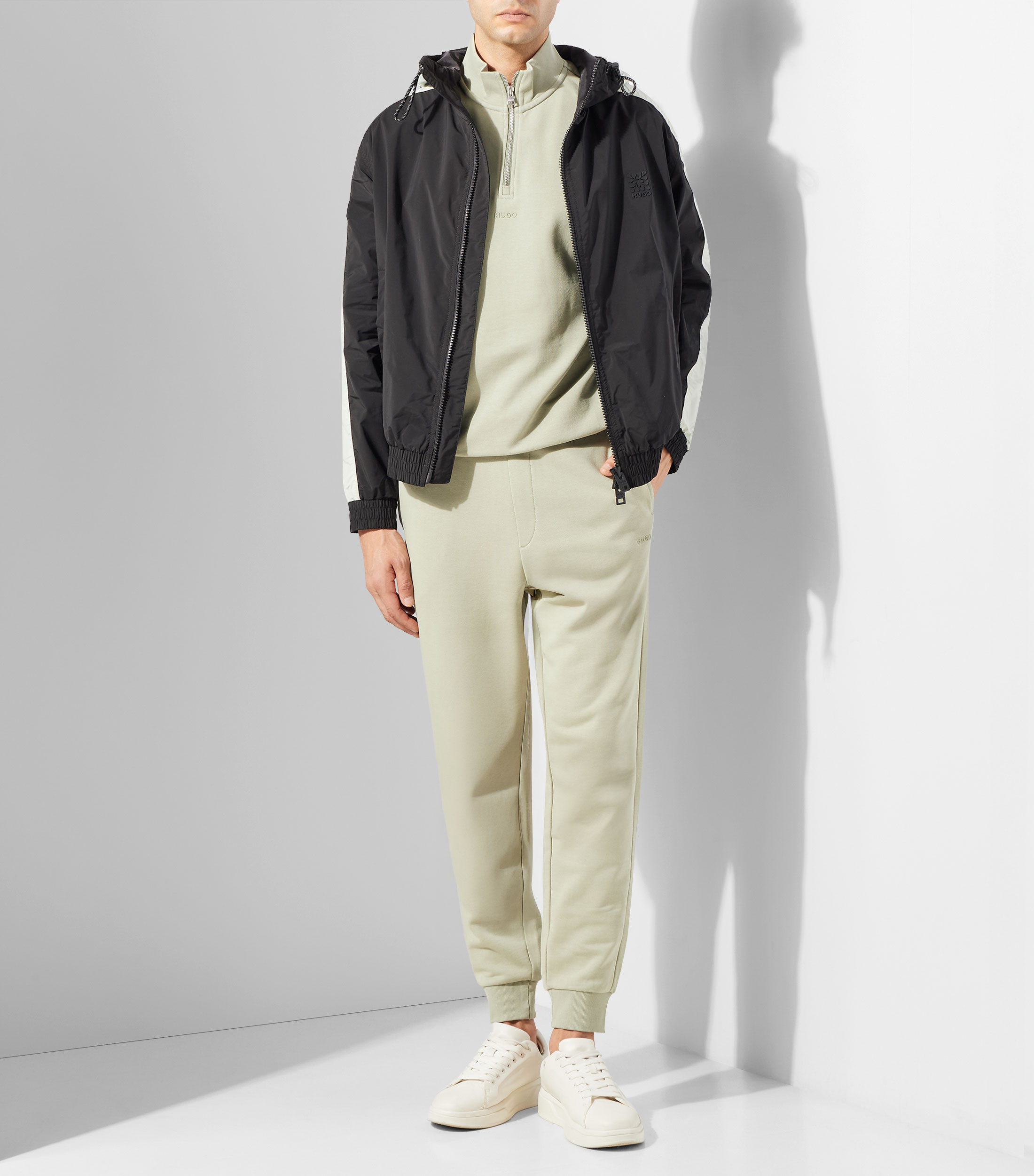 Sudadera Hombre